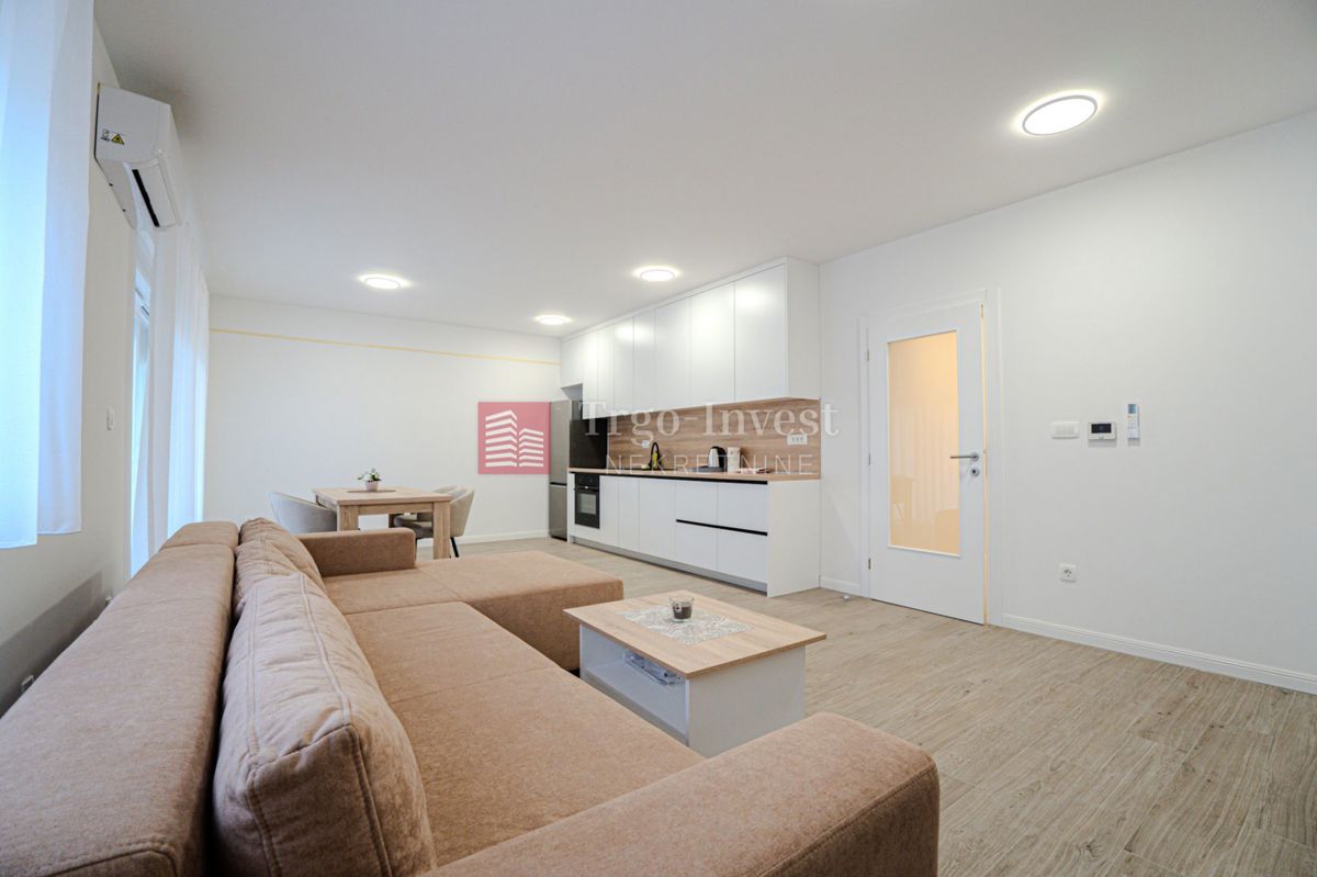 Appartamento SLAVONSKI BROD, 800 €