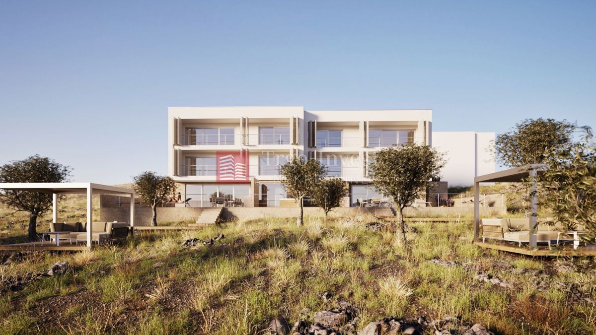 Участок PAG, 450.000 €