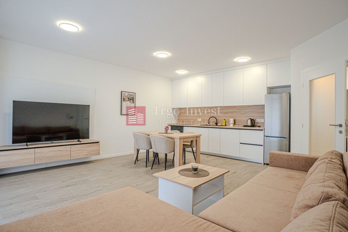 Appartamento SLAVONSKI BROD, 800 €