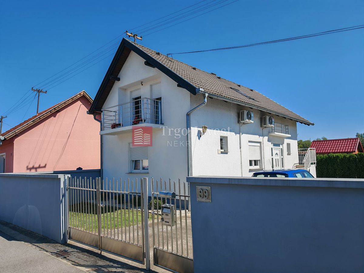 Дом SLAVONSKI BROD, 169.000 €