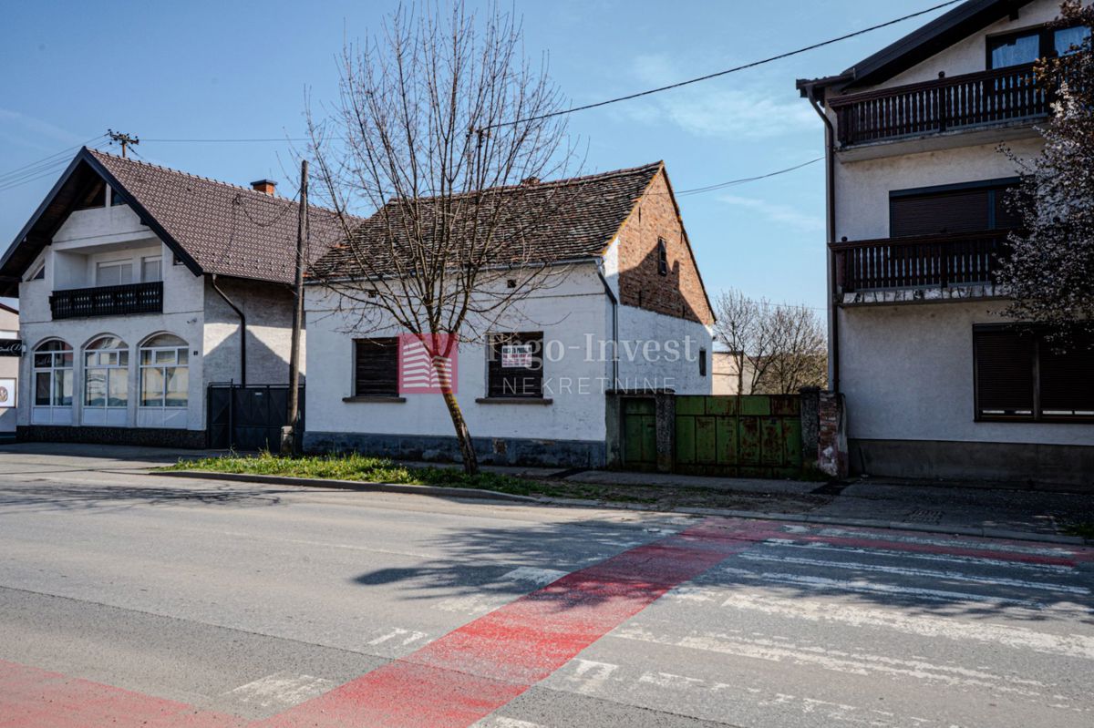 Casa SLAVONSKI BROD, 120.000 €
