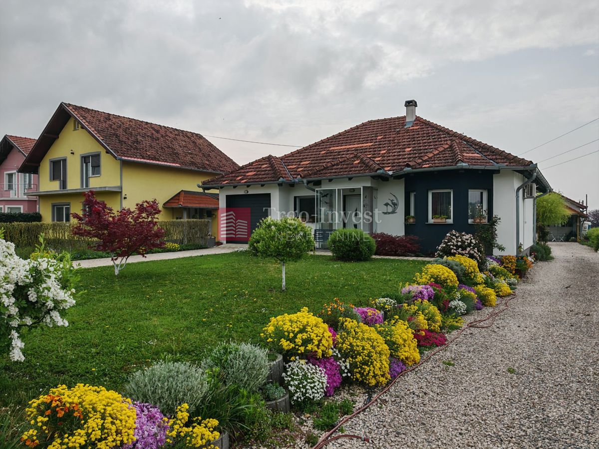 Casa BRODSKI STUPNIK, 186.000 €