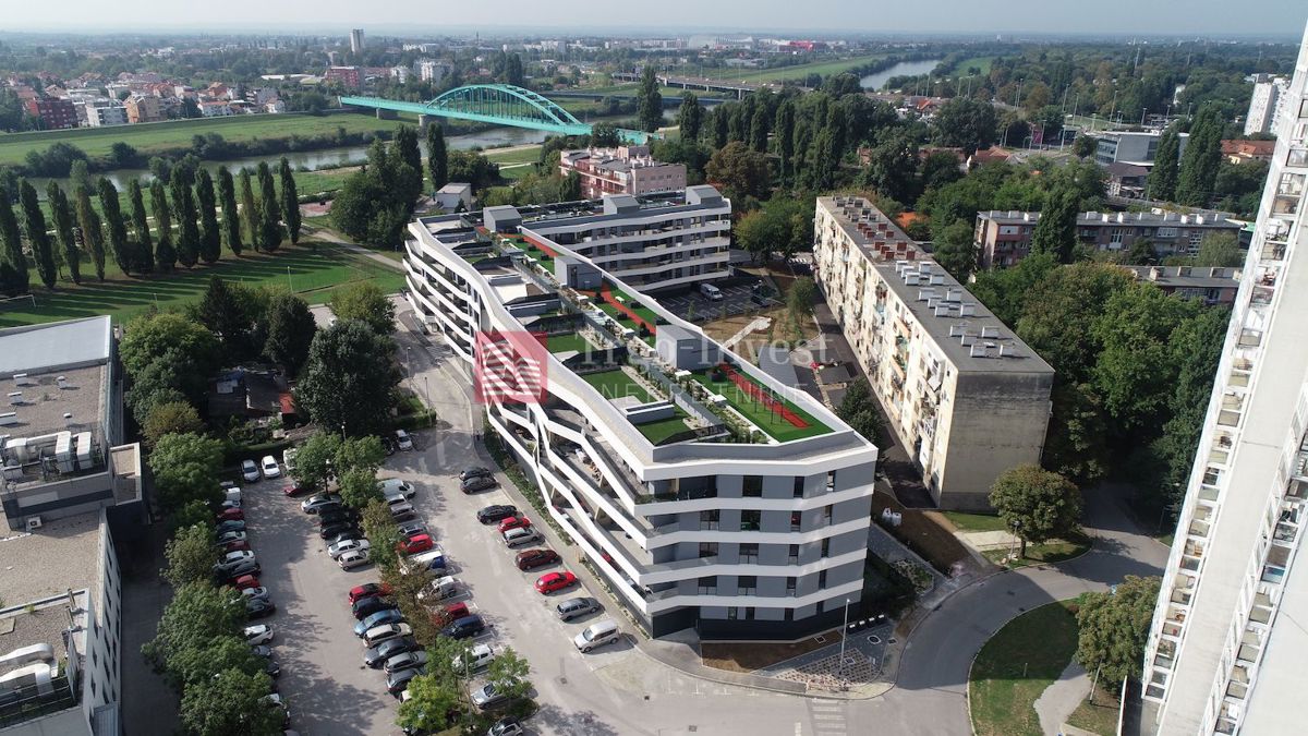 CVJETNO NASELJE