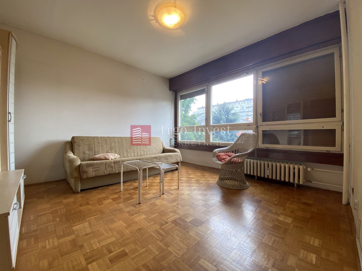 Квартира ZAGREB, 330 €