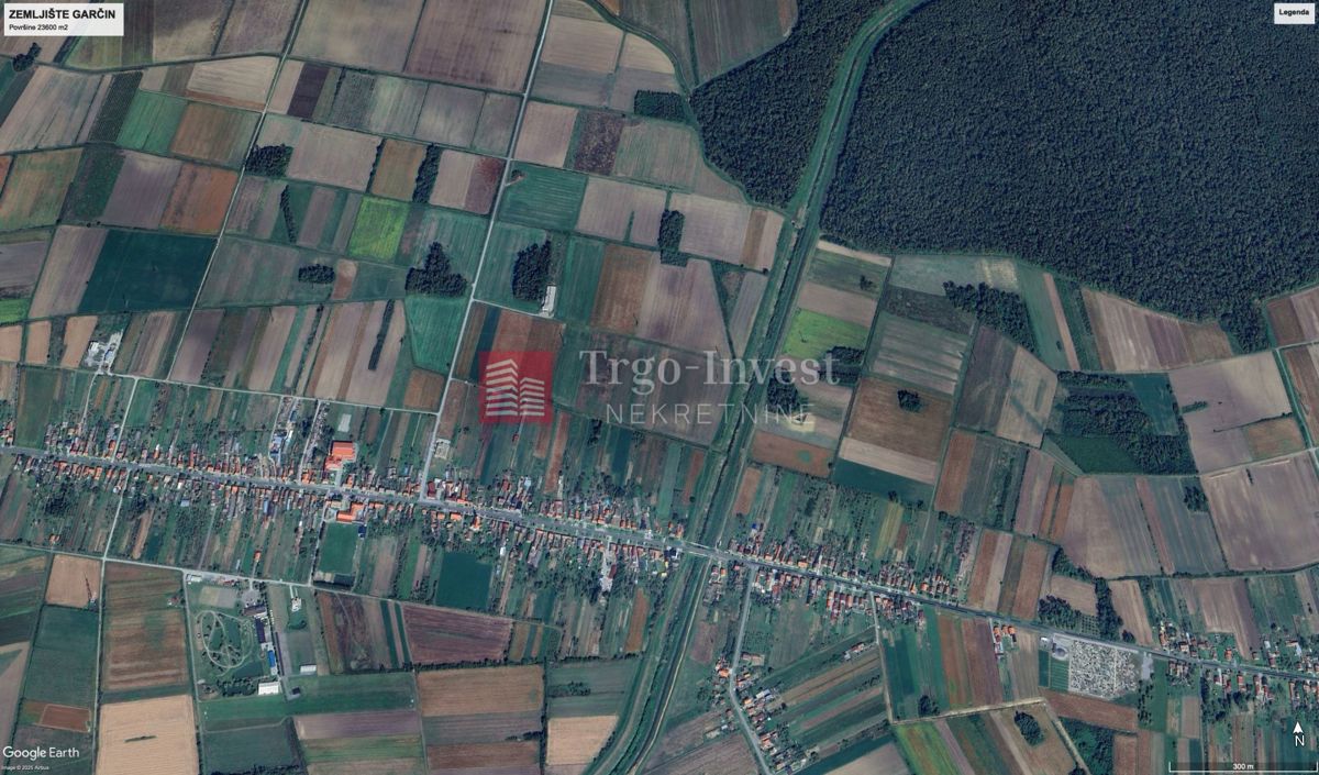 GARČIN