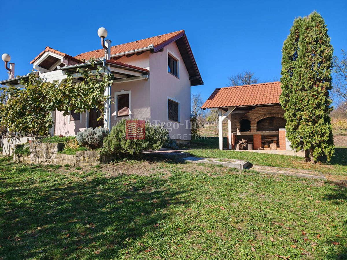 Casa BUKOVLJE, 56.000 €