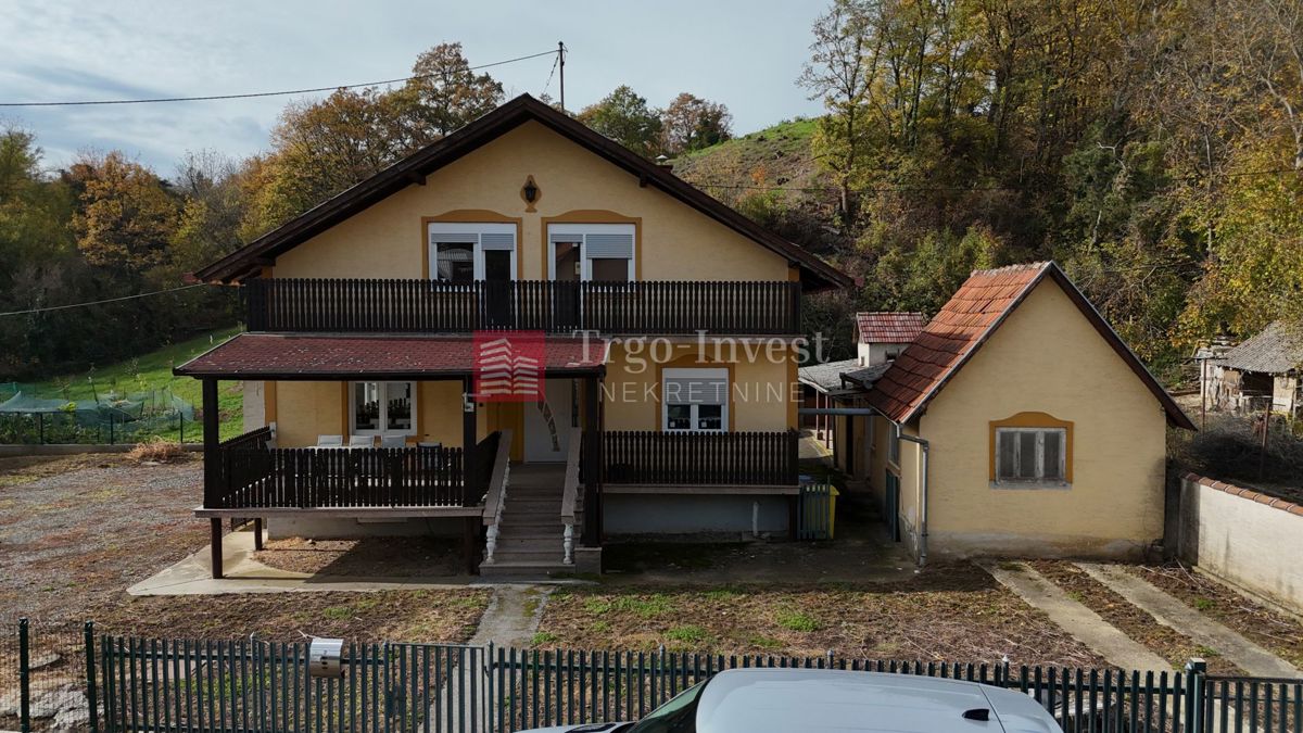 Casa SLAVONSKI BROD, 130.000 €