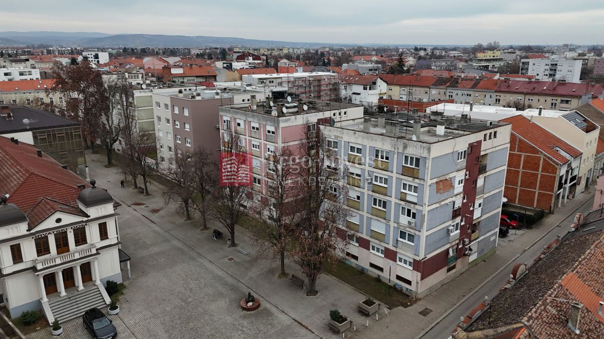 Квартира SLAVONSKI BROD, 95.000 €