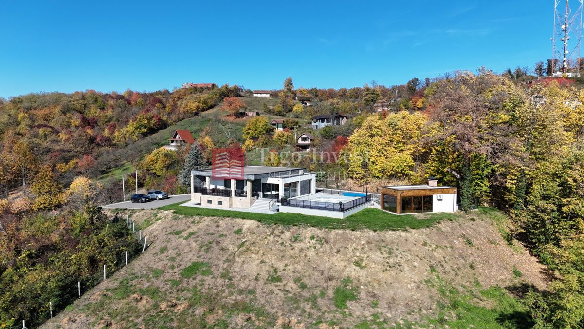 Casa SLAVONSKI BROD, 700.000 €