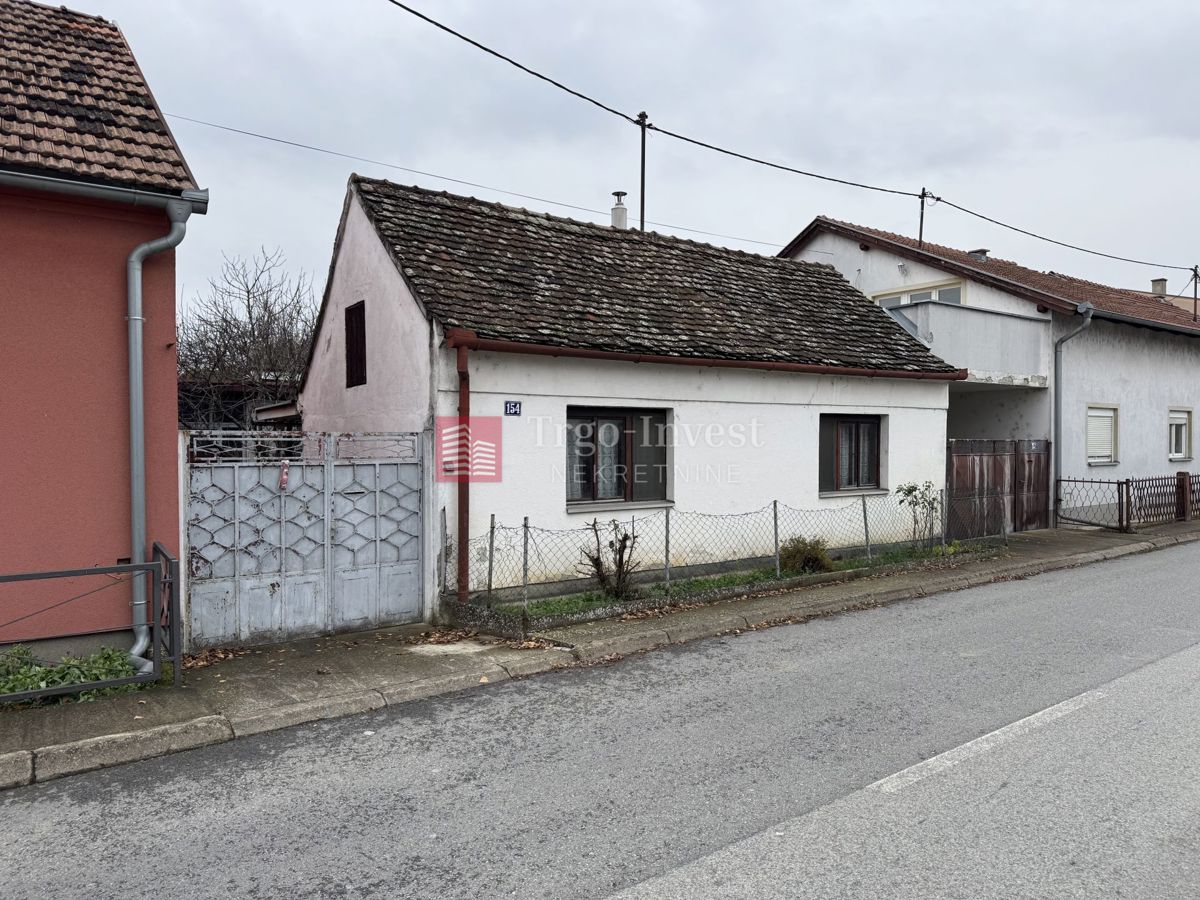 Terreno SLAVONSKI BROD, 50.000 €