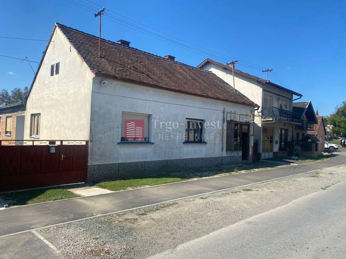 PODVINJE
