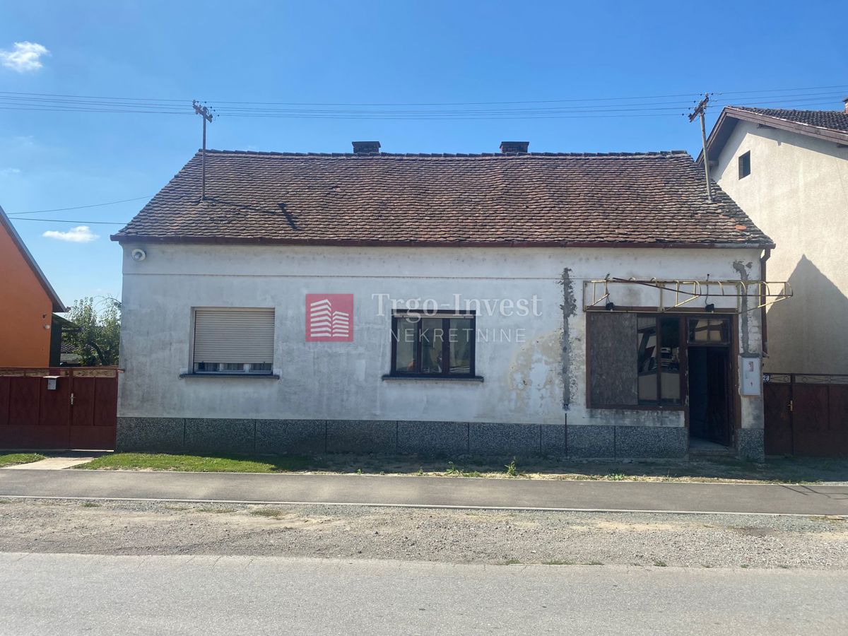 PODVINJE