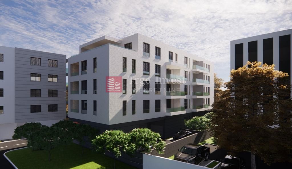 Квартира SLAVONSKI BROD, 199.185 €