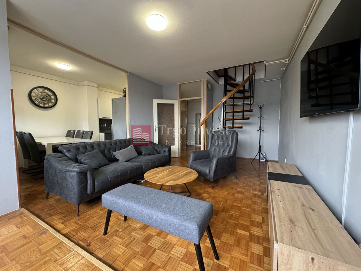 Квартира SLAVONSKI BROD, 129.000 €