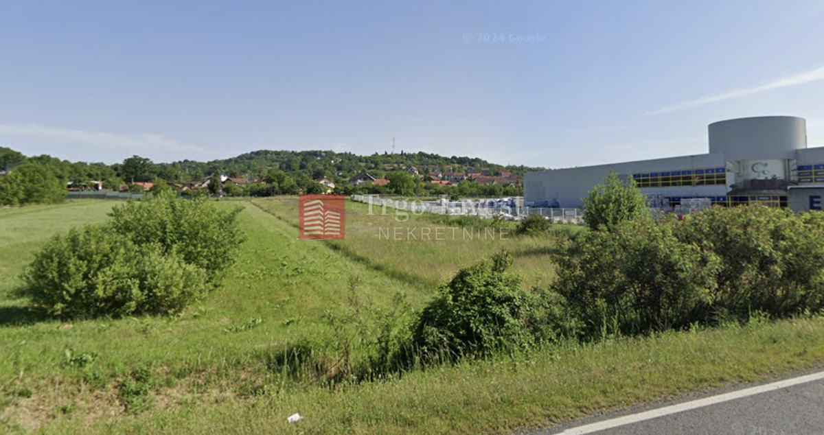 Участок SLAVONSKI BROD, 65.000 €