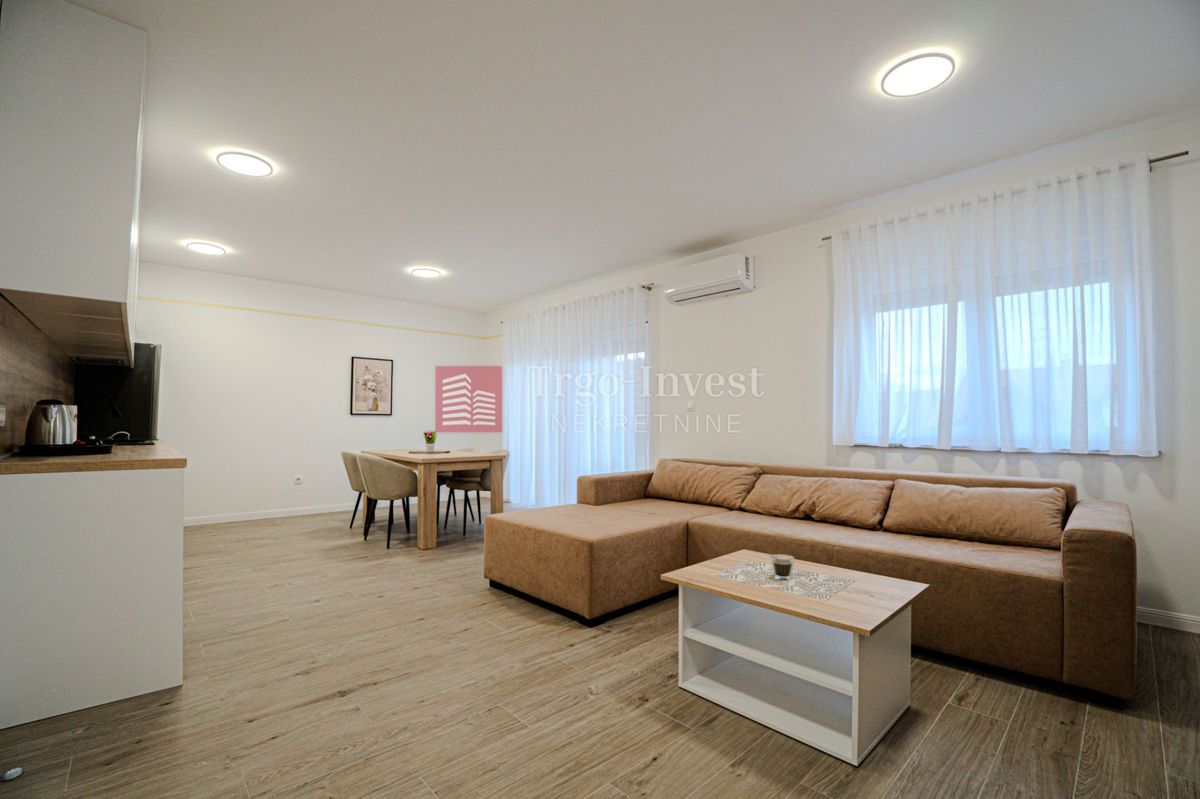 Appartamento SLAVONSKI BROD, 800 €