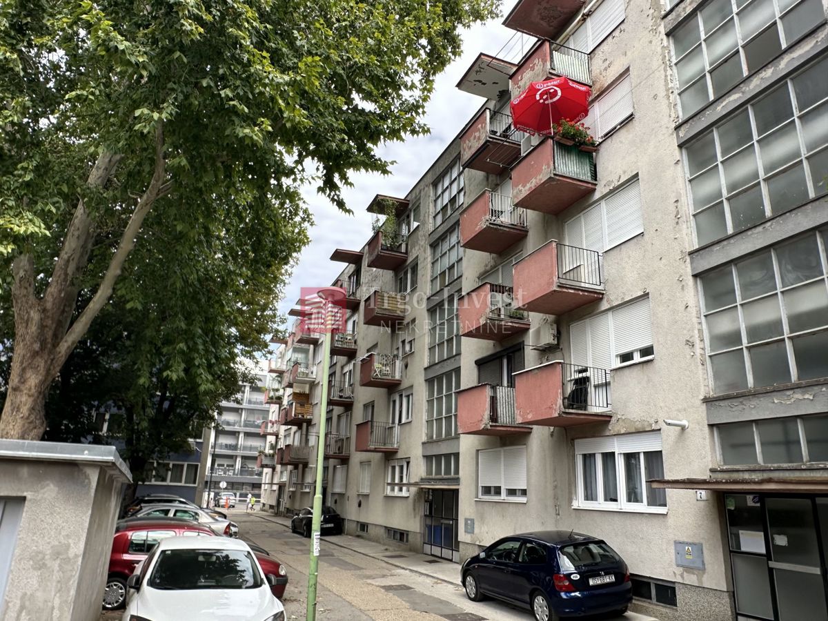 Квартира OSIJEK, 102.000 €