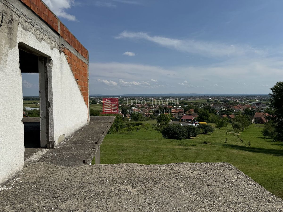 PODVINJE