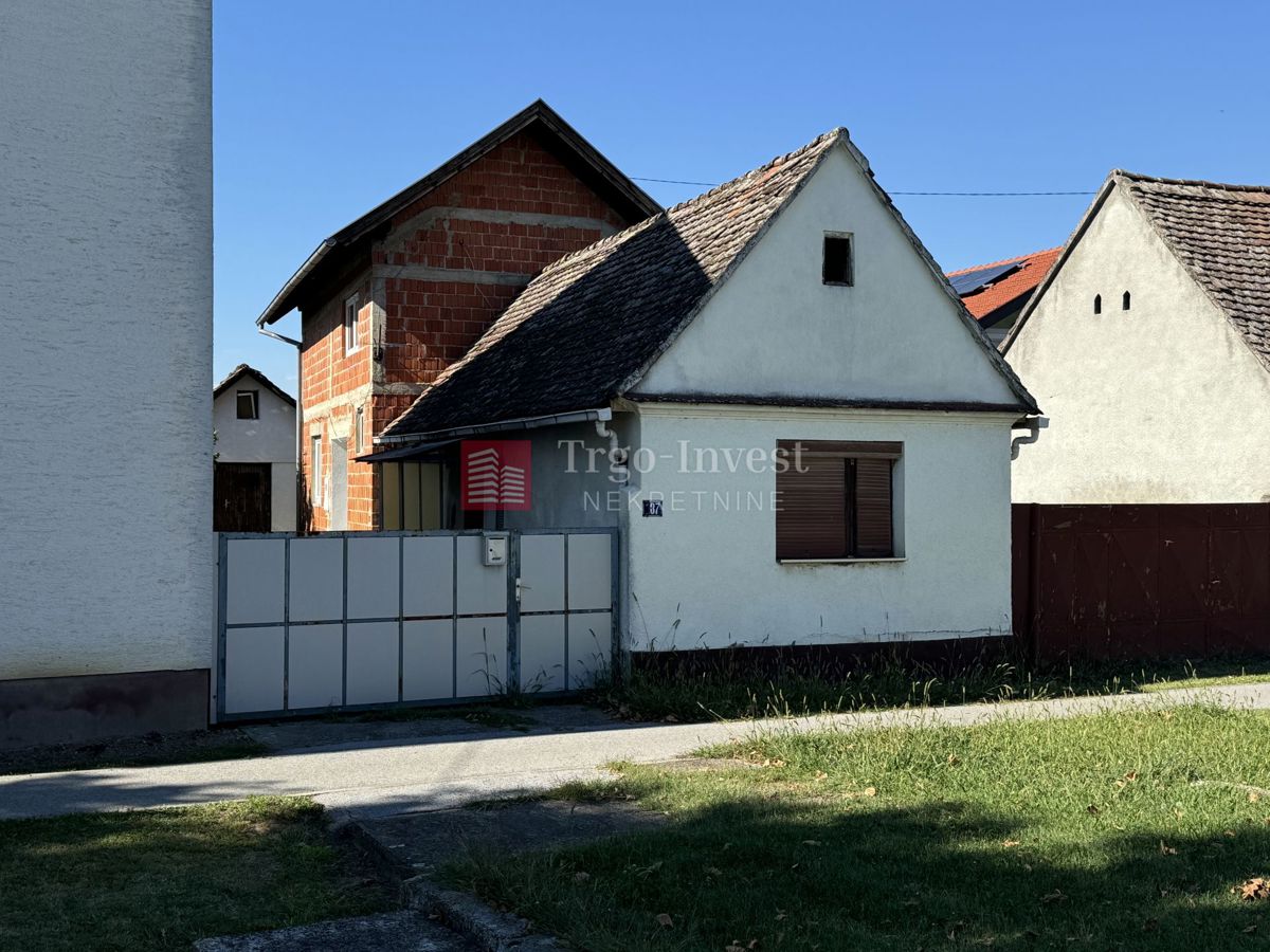 Дом SIBINJ, 50.000 €