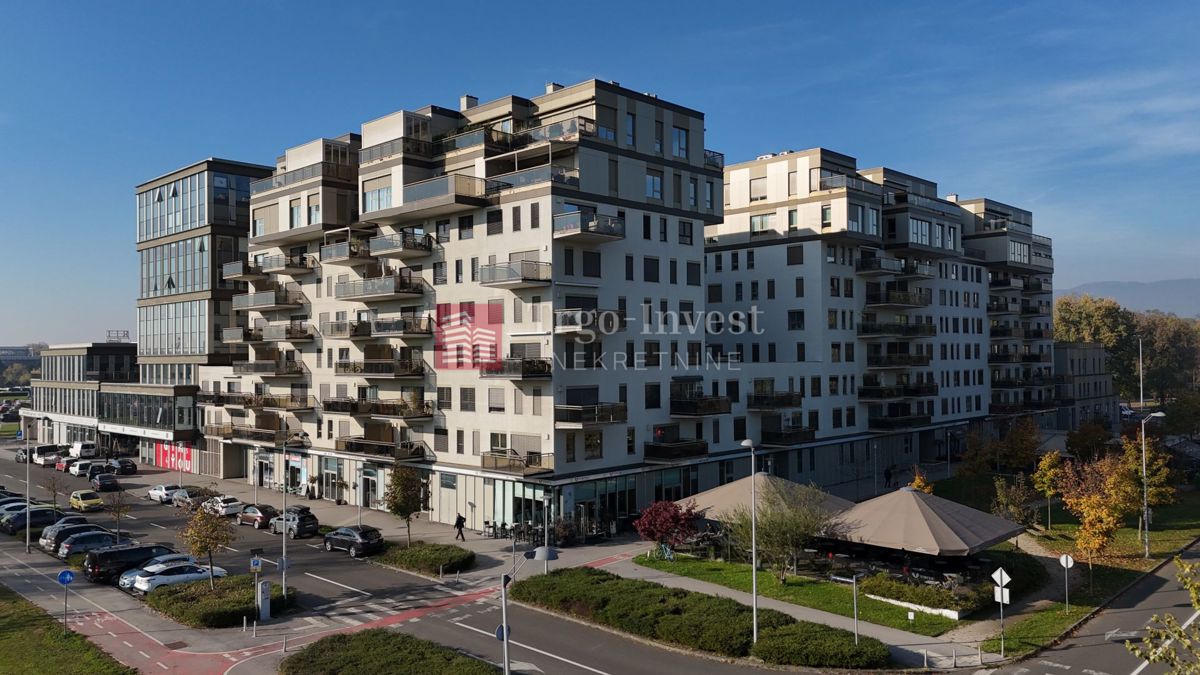 Квартира ZAGREB, 460.000 €