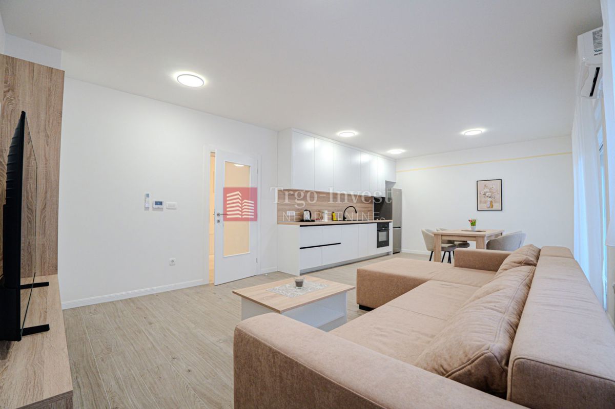 Appartamento SLAVONSKI BROD, 800 €