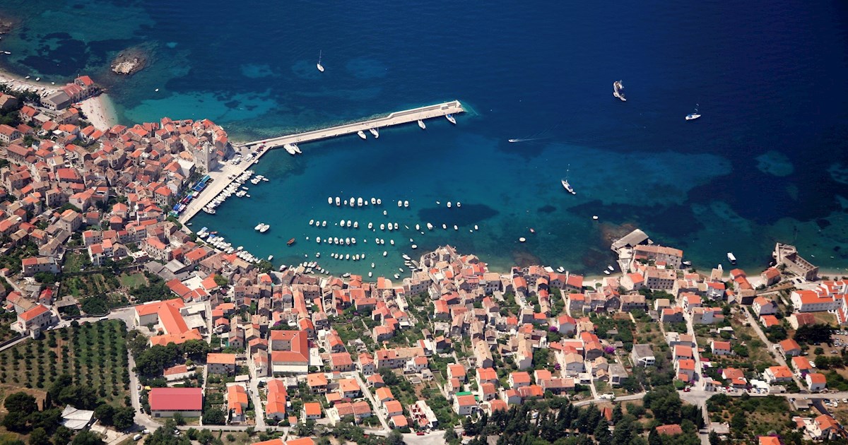 KOMIŽA