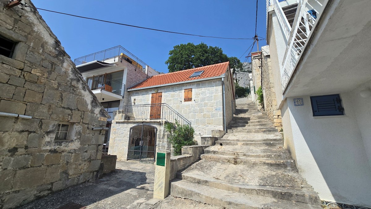 Casa BRELA, 290.000 €