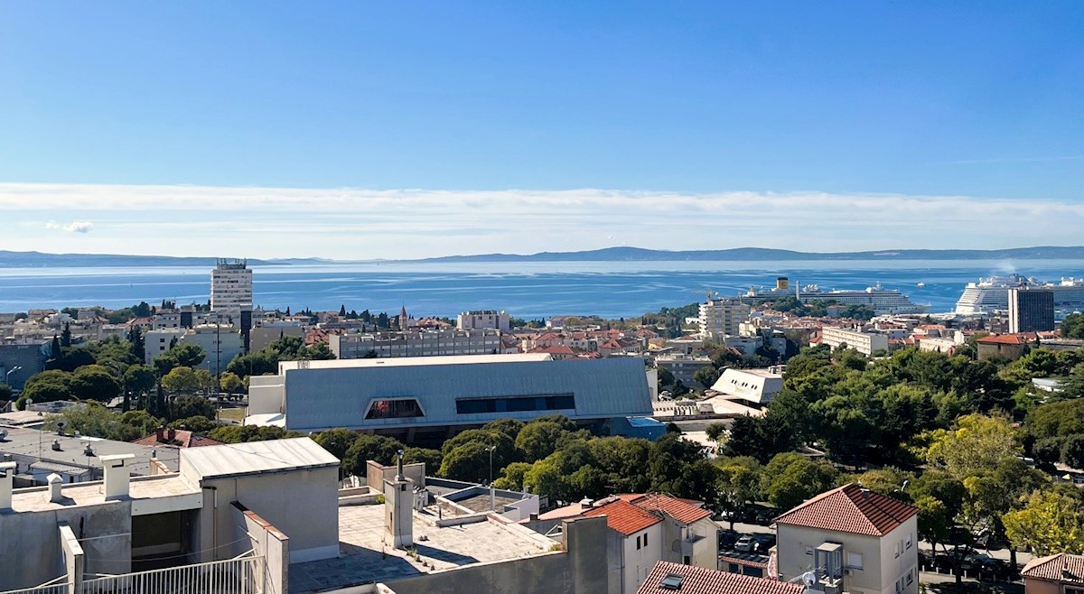 Квартира SPLIT, 360.000 €