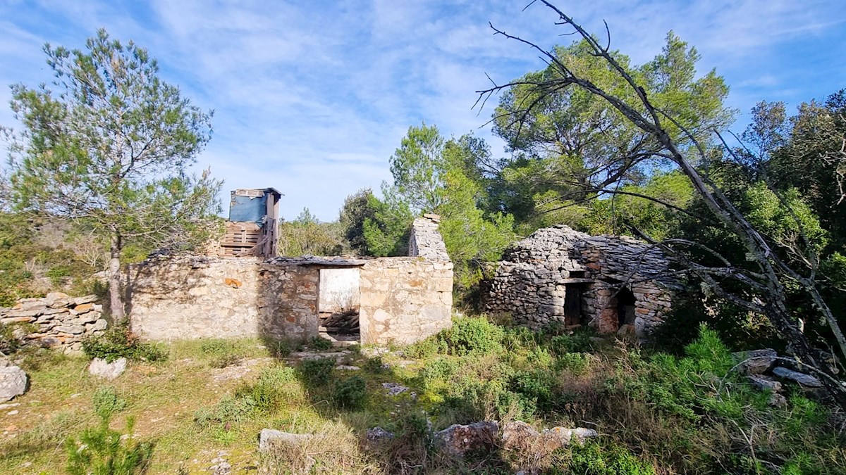 Дом HVAR, 115.000 €