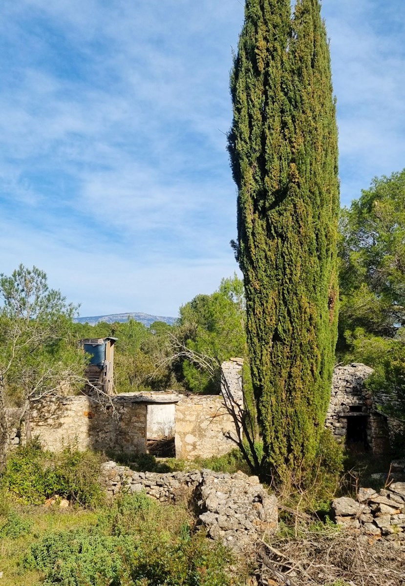 Дом HVAR, 115.000 €