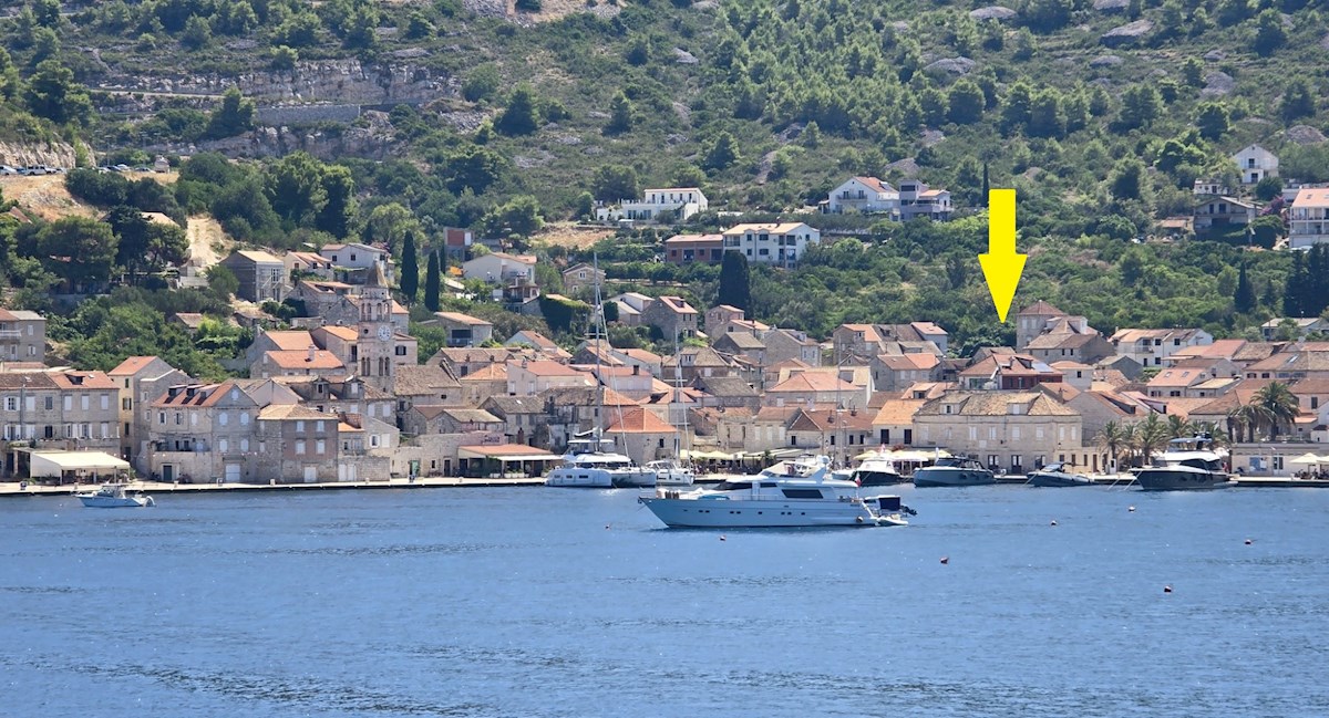 Casa VIS, 280.000 €