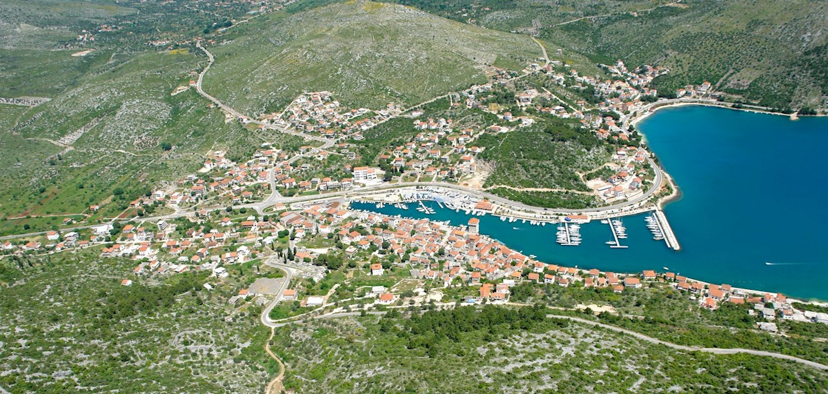 Участок MARINA, 340.000 €