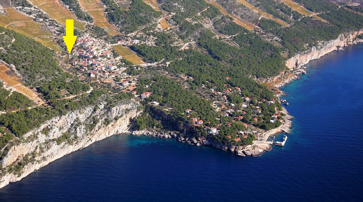 Casa HVAR, 120.000 €