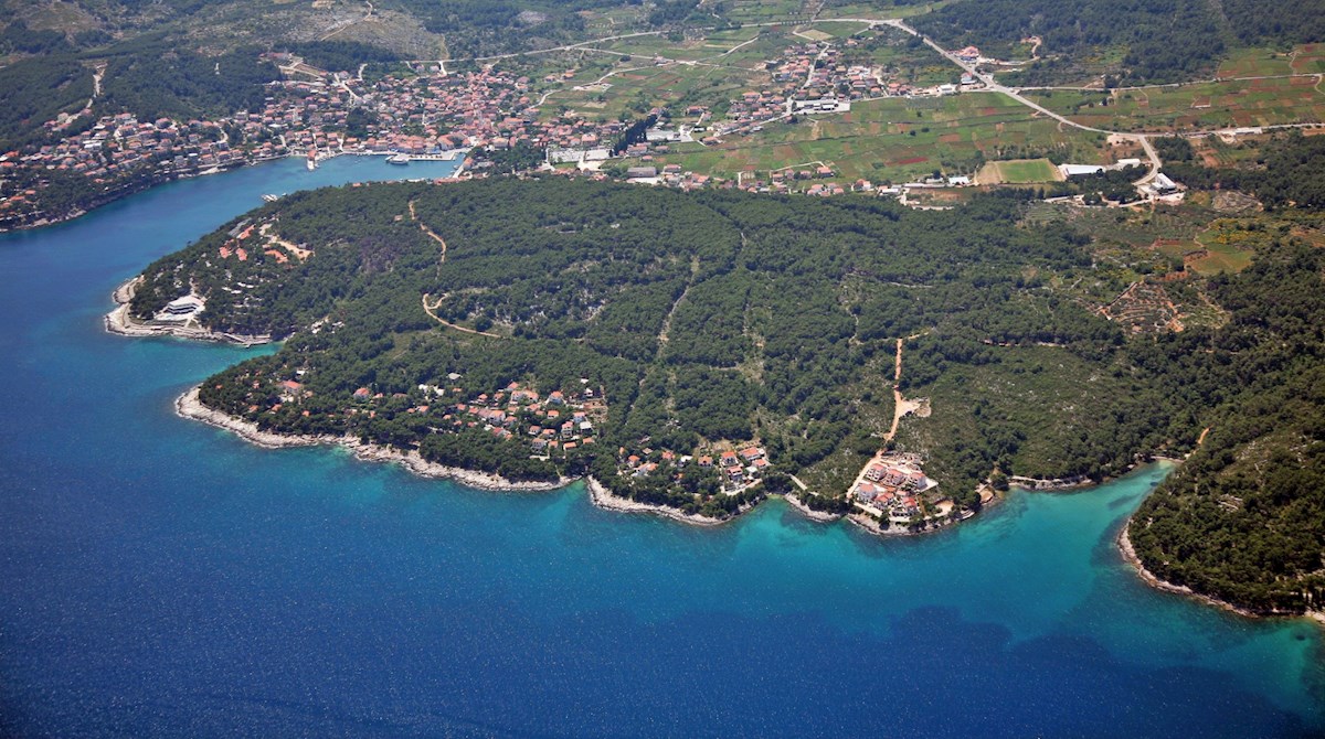 Terreno JELSA, 1.425.000 €