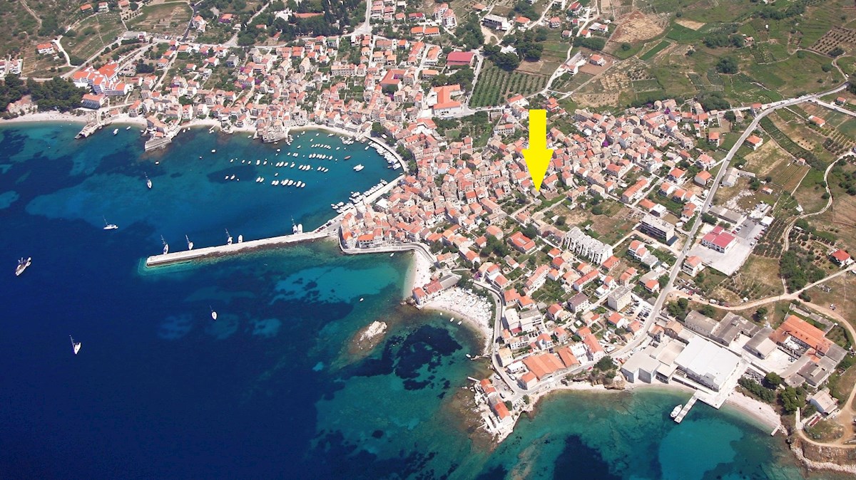 Casa VIS, 290.000 €