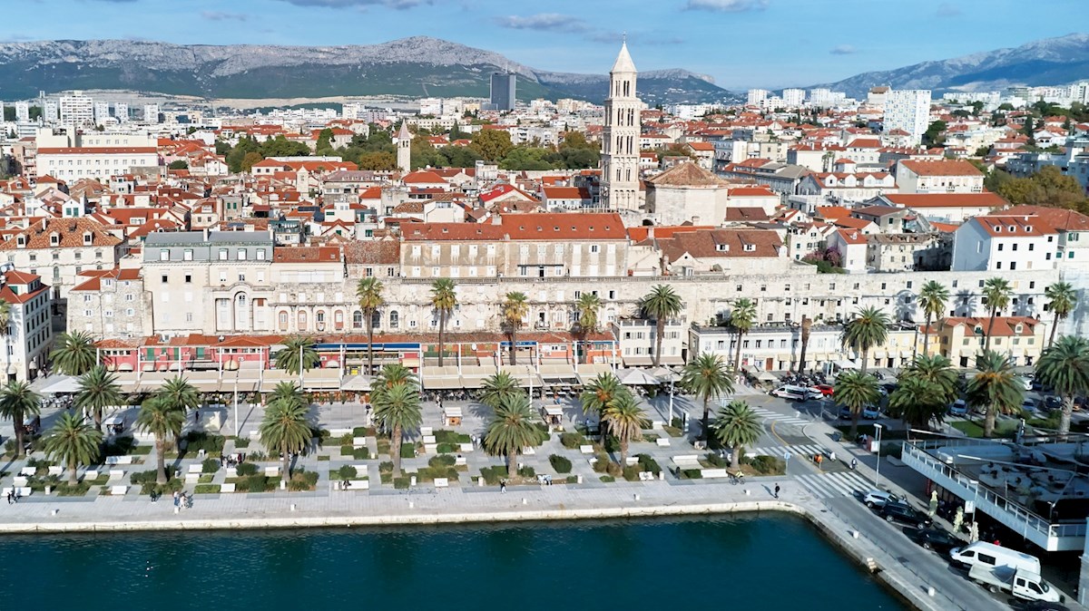 Appartamento SPLIT, 360.000 €