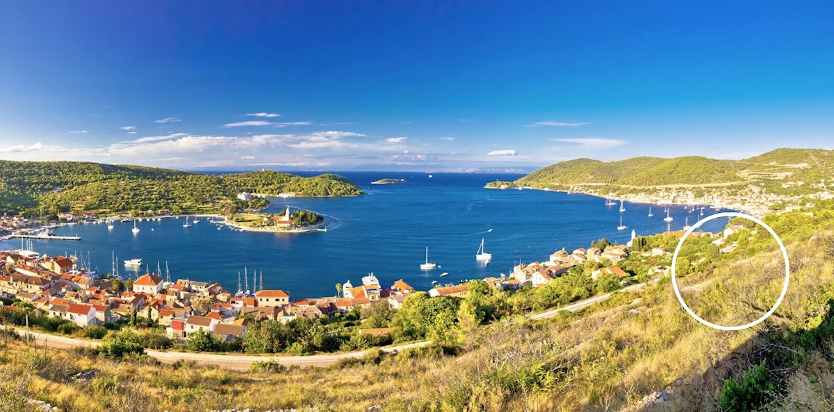 Terreno VIS, 330.000 €