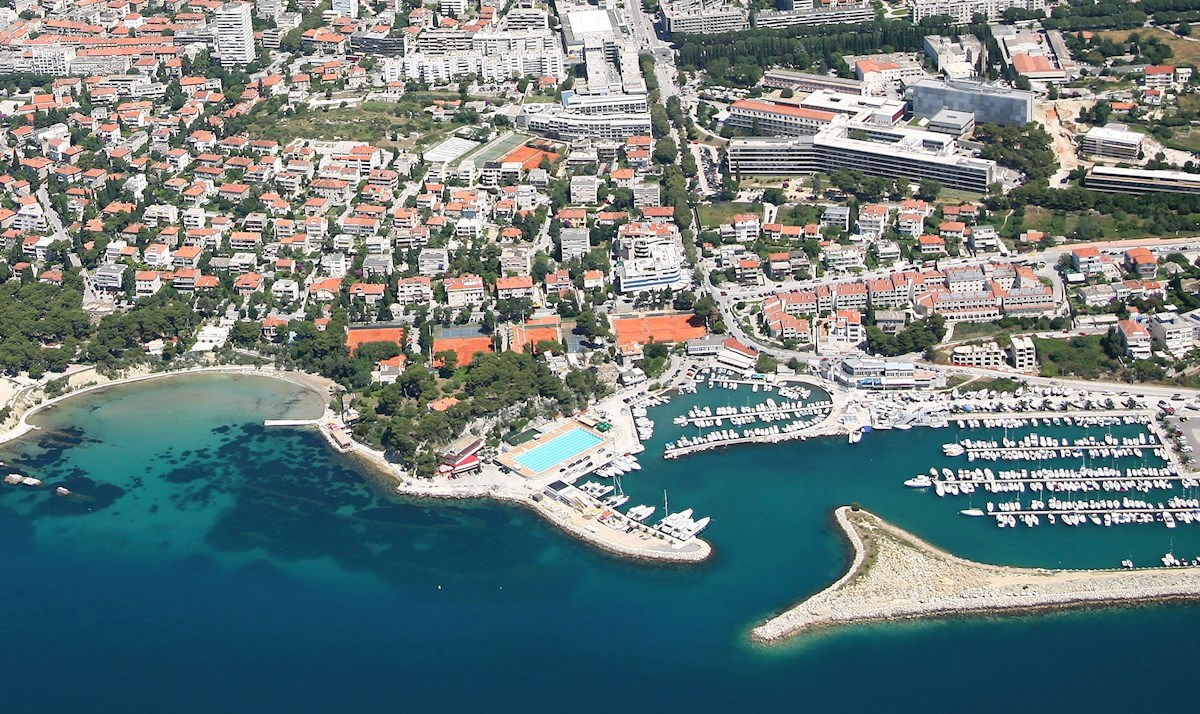 Квартира SPLIT, 530.000 €