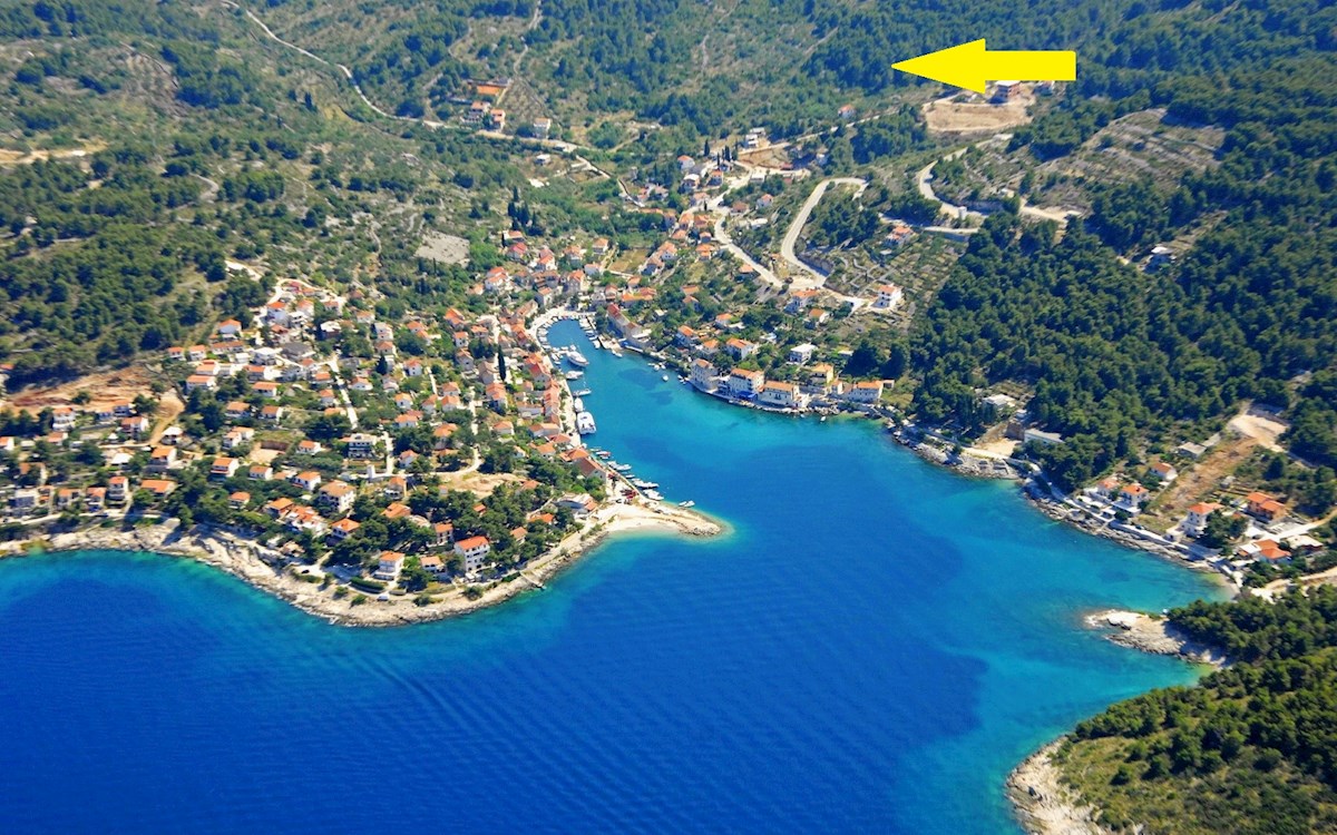 Terreno ŠOLTA, 159.000 €