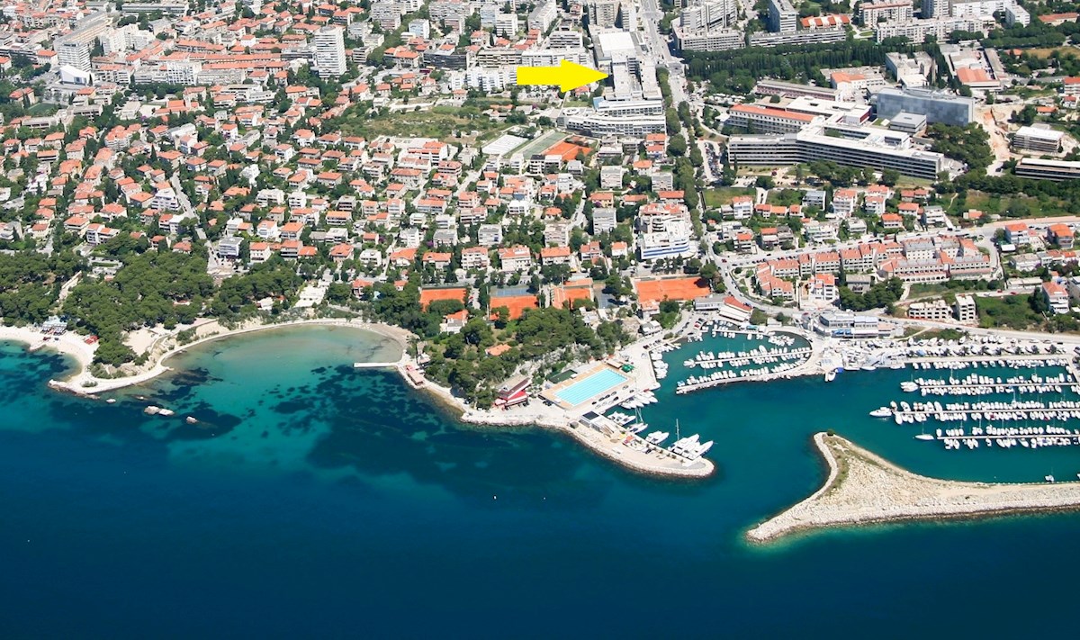 Квартира SPLIT, 250.000 €
