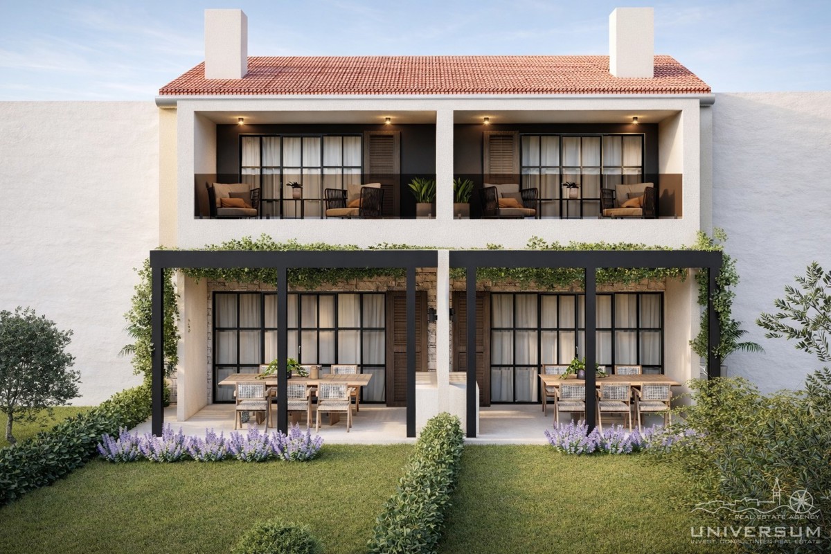 Дом UMAG, 290.000 €