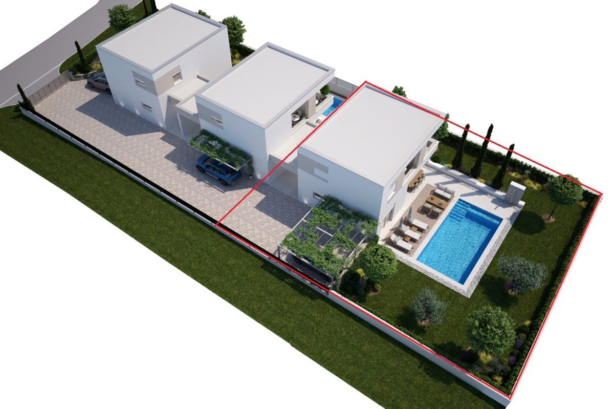 Casa POREČ, 520.000 €