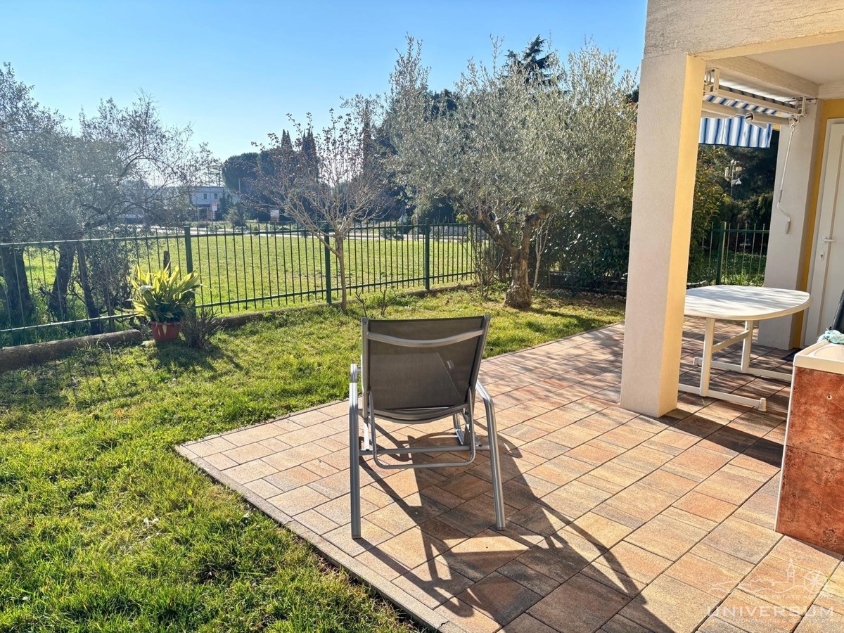 Appartamento NOVIGRAD, 270.000 €