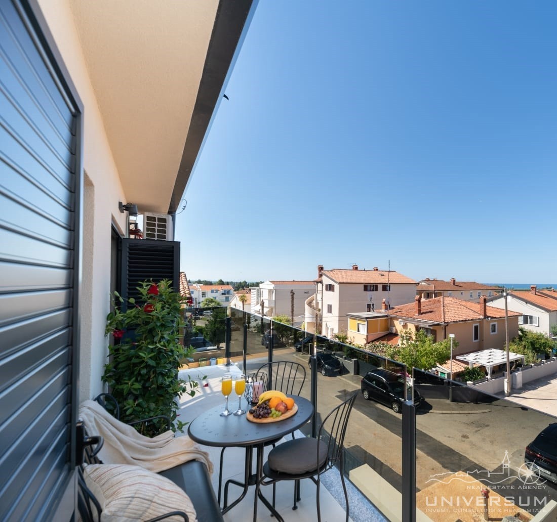 Квартира NOVIGRAD, 219.000 €