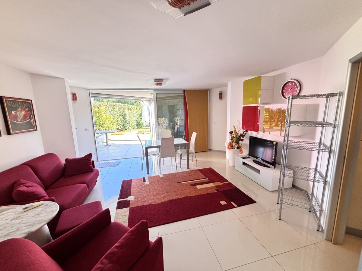 Квартира NOVIGRAD, 290.000 €