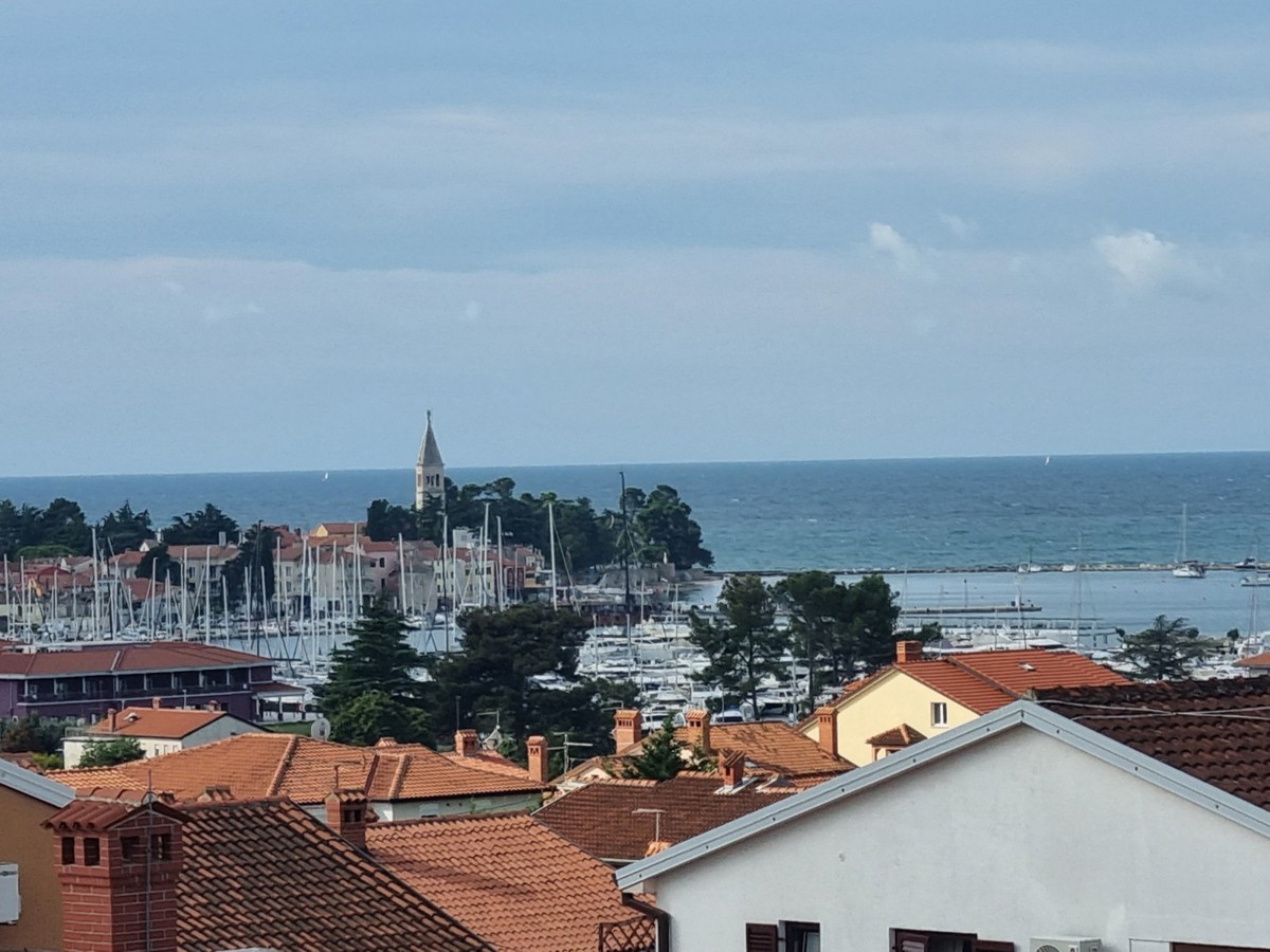 Квартира NOVIGRAD, 250.000 €