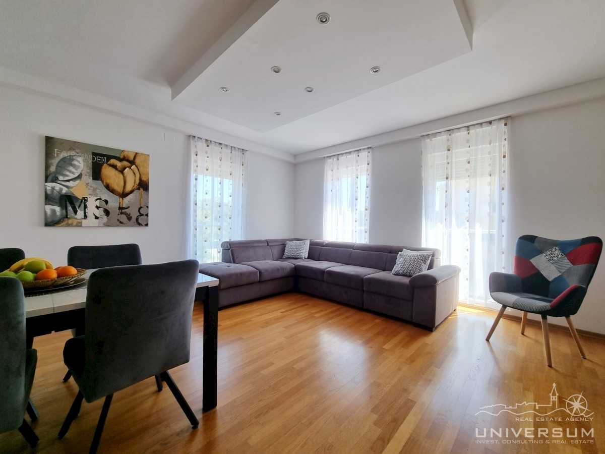 Appartamento UMAG, 210.000 €