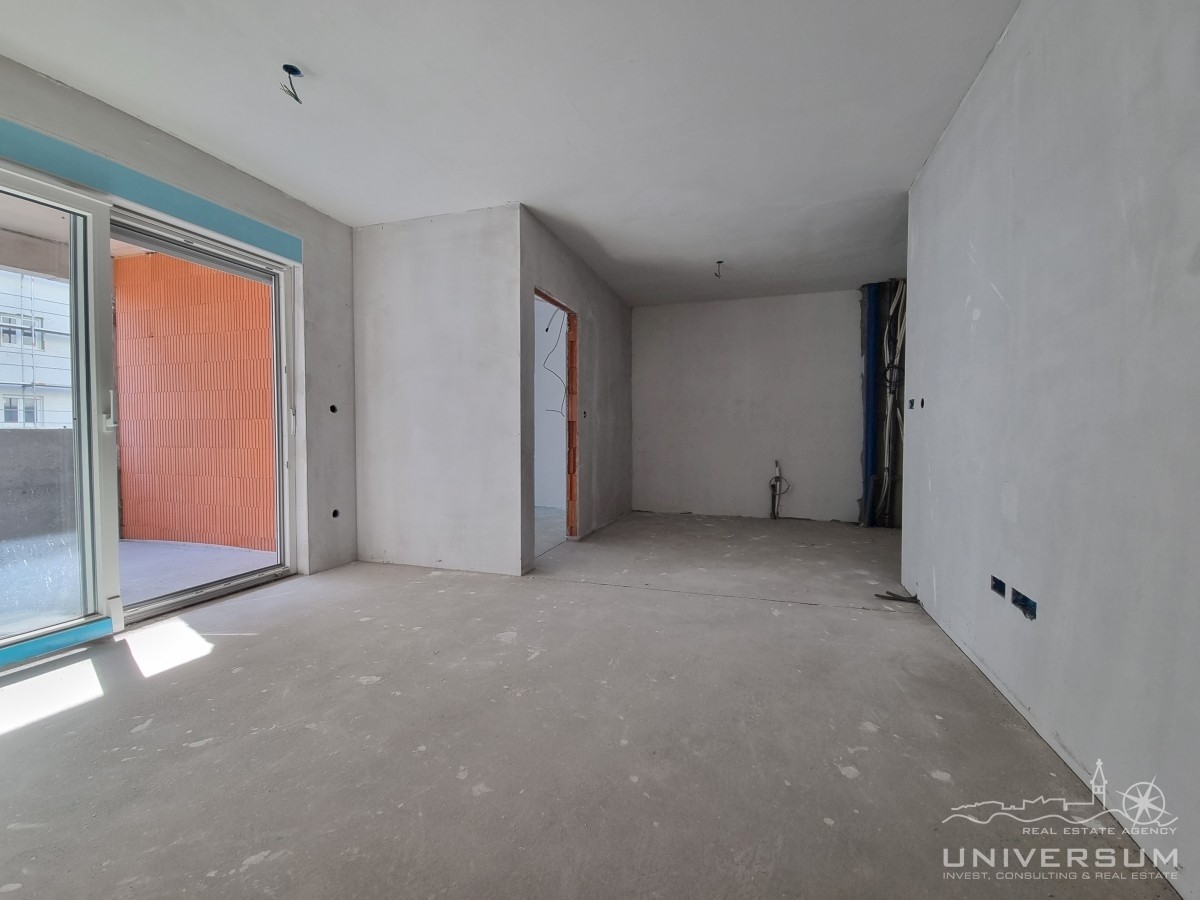 Appartamento UMAG, 170.000 €