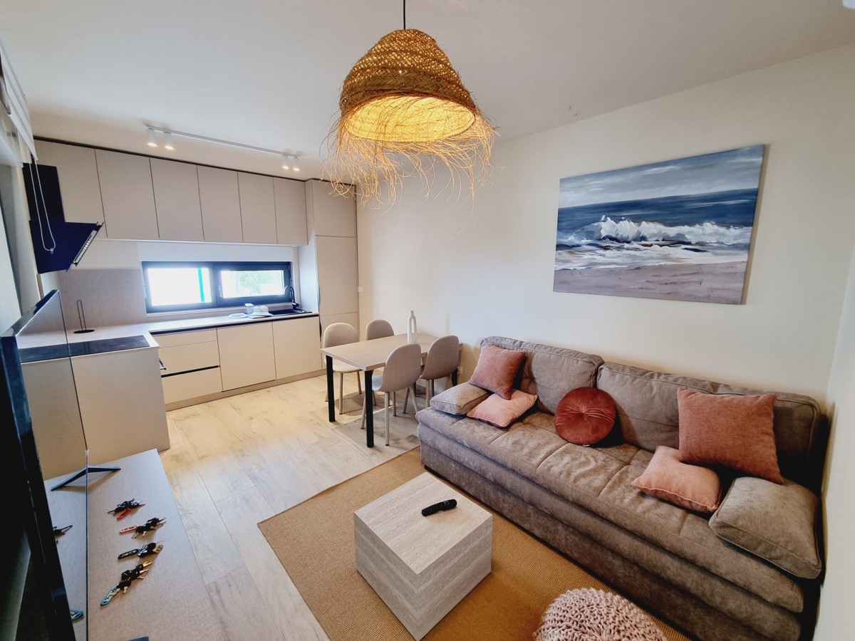 Appartamento UMAG, 340.000 €