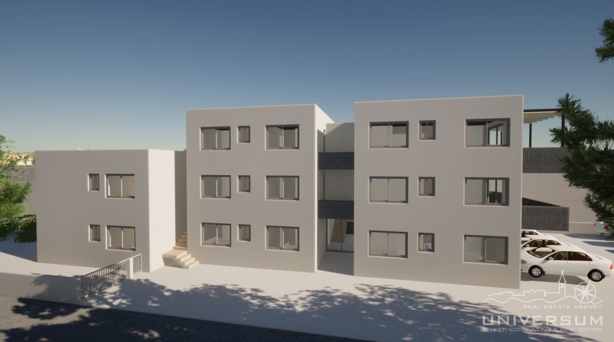 Appartamento NOVIGRAD, 250.000 €